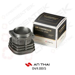 Xy lanh bơm hơi phi 90/86 – Createk