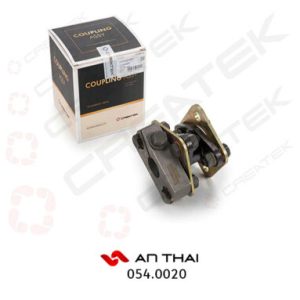 Manh lửa bơm cao áp Howo cao 59/90 – Createk