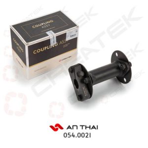 Manh lửa bơm cao áp Howo cao 150/174 – Createk
