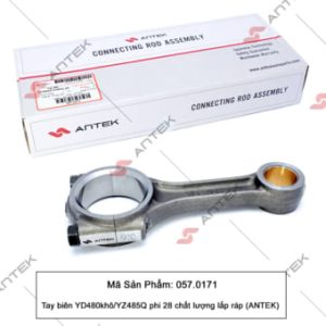 Tay biên YD480khô/YZ485Q phi 28 – Antek