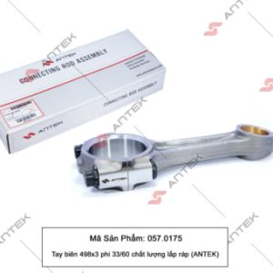 Tay biên 498×3 phi 33/60 – Antek