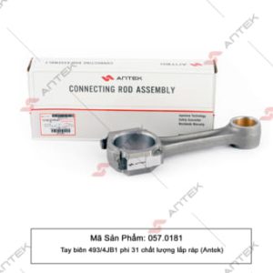 Tay biên 493/4JB1 phi 31 – Antek