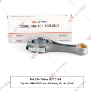 Tay biên YN4100QBL vát – Antek