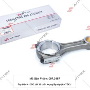 Tay biên 4102Q phi 36 – Antek
