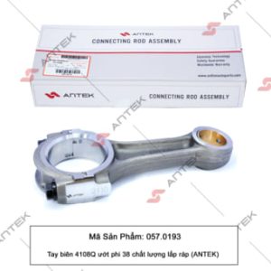 Tay biên YC4108Q ướt phi 38 – Antek