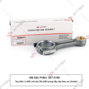 Tay biên LL480 ướt phi 26 – Antek