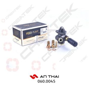 Bơm tay WD615 612600080799 – Createk