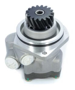 Alternative view of Bơm trợ lực Howo nhôm17R ZYB-1820R/350 – Antek