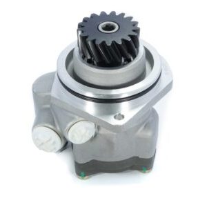 Bơm trợ lực Howo nhôm17R ZYB-1820R/350 – Antek