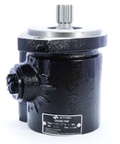 Alternative view of Bơm trợ lực C260 11 then ZYB-1419R/107 – Antek