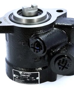 Alternative view of Bơm trợ lực HV0716-090/100E-1008L/53-14 2 lỗ M18 – Antek