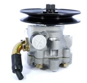 Bơm trợ lực QC480ZLQ-YP02-23-2G1231036-437J Bu ly – Antek