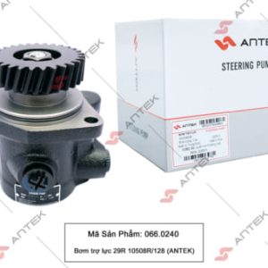 Bơm trợ lực 10508R/128 (29R) – Antek