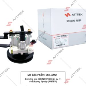 Bơm trợ lực 498/1209R/373-2 (bu ly) – Antek