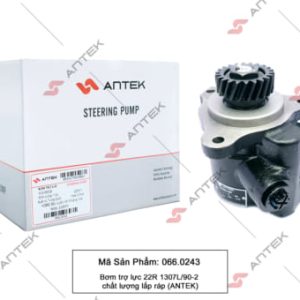 Bơm trợ lực 1307L/90-2 (22R) – Antek