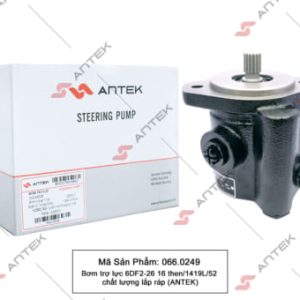 Bơm trợ lực 6DF2-26 1419L/52 (16 then) – Antek