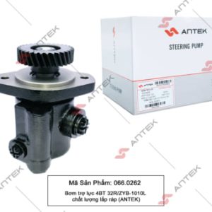 Bơm trợ lực 4BT ZYB-1010L/496 (32R) – Antek