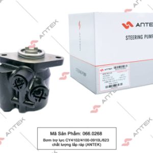 Bơm trợ lực CY4102/4100 0910L/623 – Antek