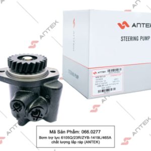 Bơm trợ lực 6105Q ZYB-1419L/465A (23R) – Antek