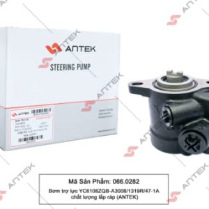 Bơm trợ lực YC6108ZQB-A3008/1319R/47-1A – Antek