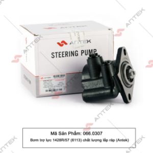 Bơm trợ lực 1428R/57 (6113) – Antek