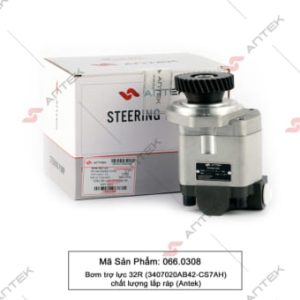 Bơm trợ lực 1010L/1306/3407020AB42-CS7AH (32R) – Antek