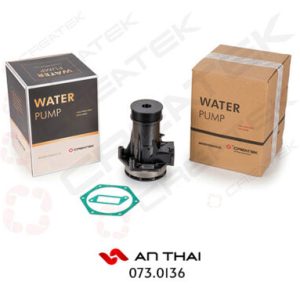 Bơm nước WD615/8PK 612600060307 – Createk