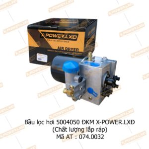 Bầu lọc hơi 5004050 ĐKM Maxxforce (Chất lượng lắp ráp) – X-POWER.LXĐ