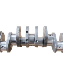 Alternative view of Trục cơ 6BT trục sắt