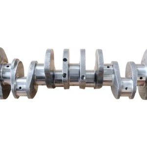 Trục cơ 6BT trục sắt