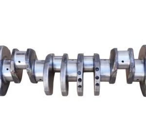 Trục cơ L375/300 trục thép rèn