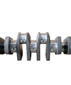 Alternative view of Trục cơ WD615 trục thép rèn