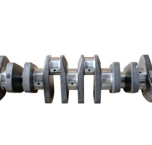 Trục cơ WD615 trục thép rèn