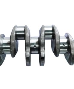 Alternative view of Trục cơ YN4102QB bi 205 – Antek