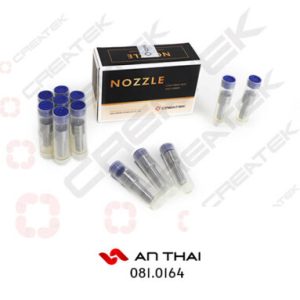 Kim phun DLLA155P217 SHACMAN – Createk