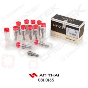 Kim phun DLLA155P179 SHACMAN – Createk