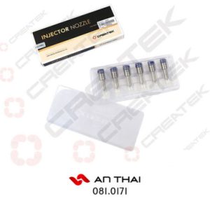 Kim phun L203PBA Howo – Createk