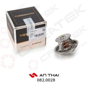 Van hằng nhiệt WD618 WD12/61800060172 – Createk
