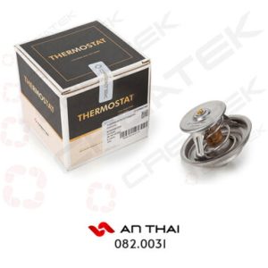 Van hằng nhiệt WD618 WD12/61800061040 – Createk