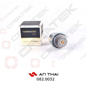 Van hằng nhiệt 6CT – Createk