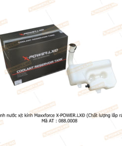Alternative view of Bình nước xịt kính Maxxforce (Chất lượng lắp ráp) – X-Power.LXĐ