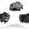 0930183 - Đèn pha Howo A7-V7G L chất lượng lắp ráp Antek