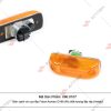 0960107 - Đèn cạnh vè của lốp Foton Auman C160 R chất lượng lắp ráp Antek