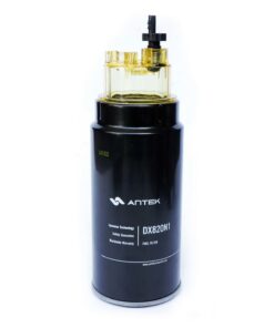 Alternative view of Lọc dầu DX820N1 – Antek