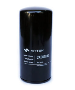 Alternative view of Lọc dầu CX0818A3 – Antek