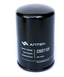Alternative view of Lọc dầu CX0710F – Antek