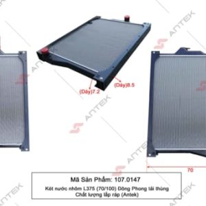 Két nước nhôm L375/Đông Phong thùng (70/100) – Antek