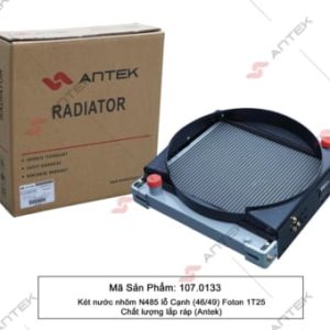 Két nước nhôm N485/Foton 1T25 (46/47) – Antek