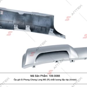1090088 - Ốp gió Chenglong M5 (R) chất lượng lắp ráp Antek