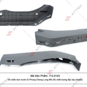 1130143 - Vè chắn bùn trước Chenglong M5 (R) Antek chất lượng loại 1